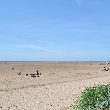 Commonside Cottage Lytham St Annes Esterno foto