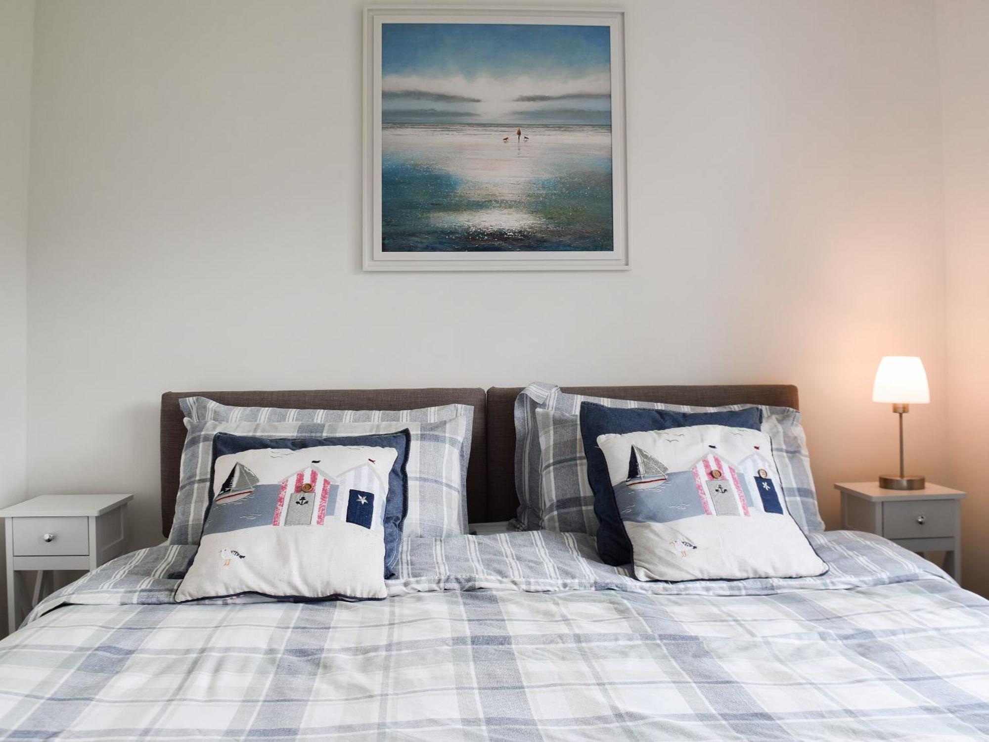 Commonside Cottage Lytham St Annes Esterno foto