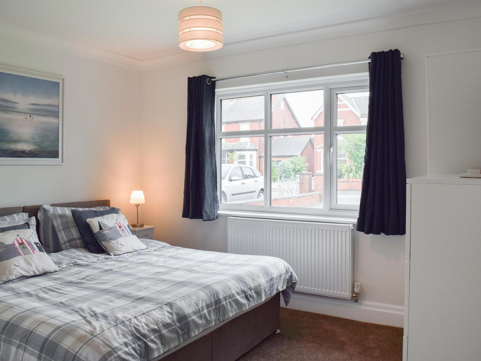 Commonside Cottage Lytham St Annes Esterno foto