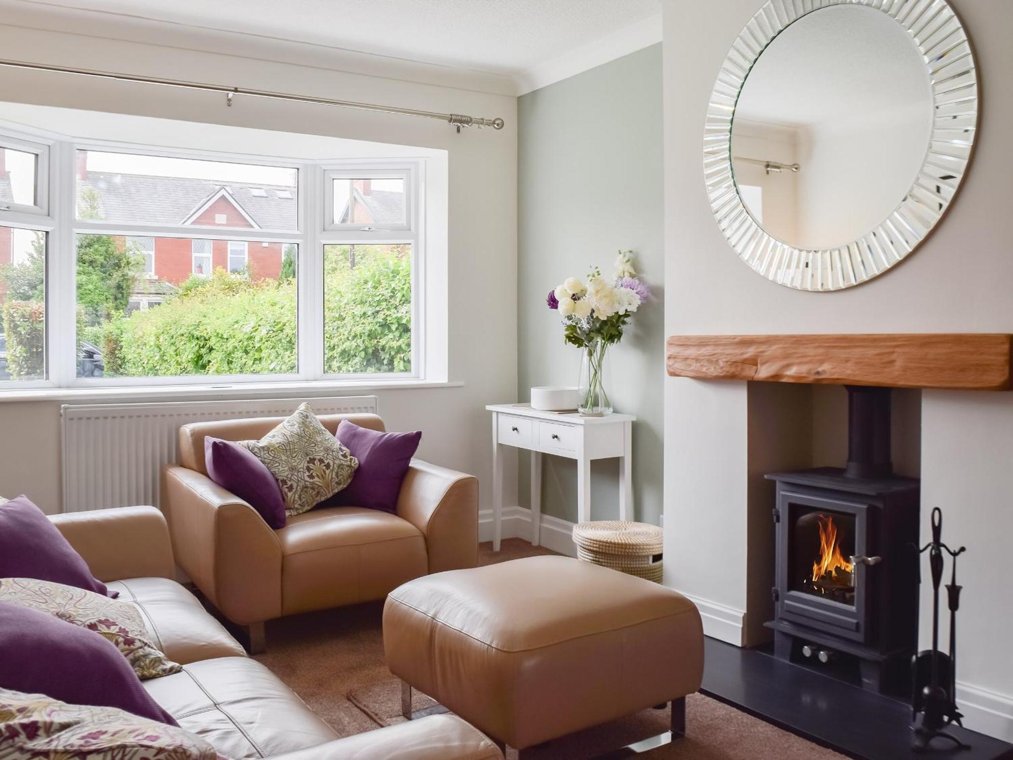 Commonside Cottage Lytham St Annes Esterno foto
