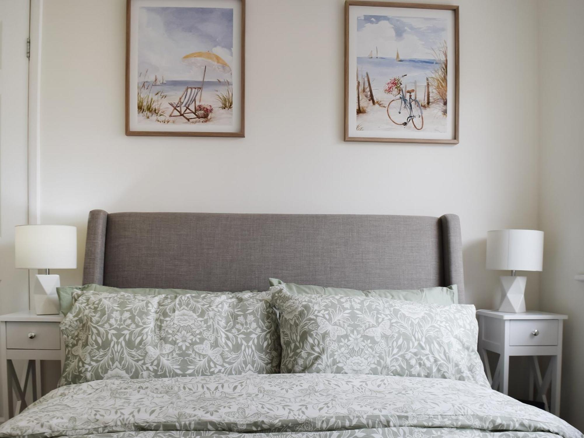 Commonside Cottage Lytham St Annes Esterno foto